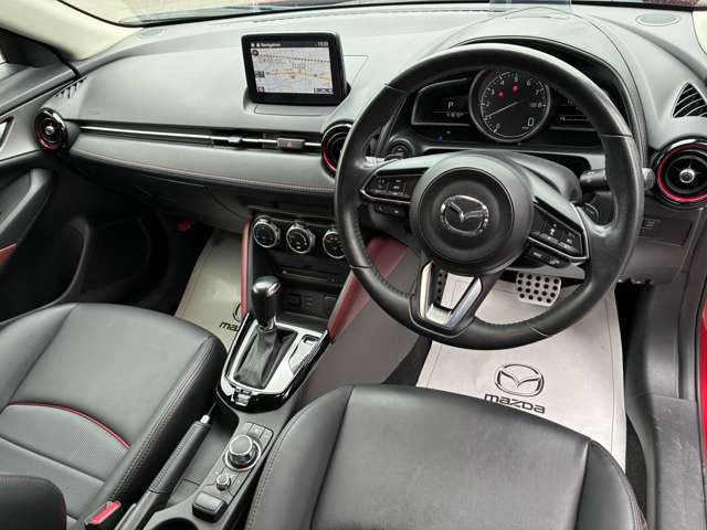 CX-32.0 20S プロアクティブ 4WD