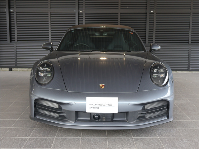 911カブリオレカレラ PDK