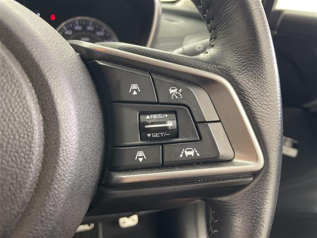 インプレッサスポーツ1.6 i-L アイサイト Sスタイル 4WD