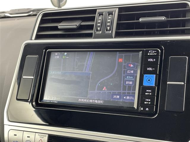 ランドクルーザープラド2.8 TX Lパッケージ ディーゼル 4WD