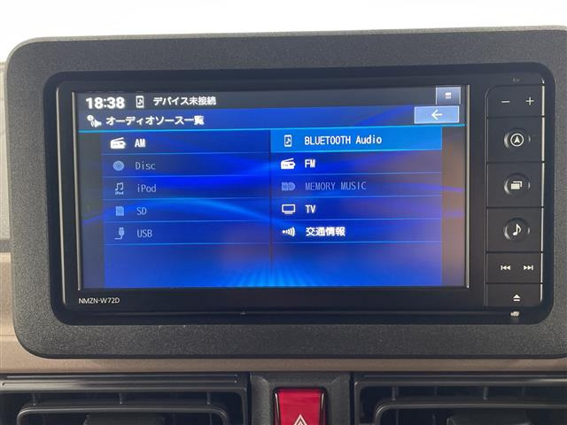 ムーヴキャンバスセオリー G