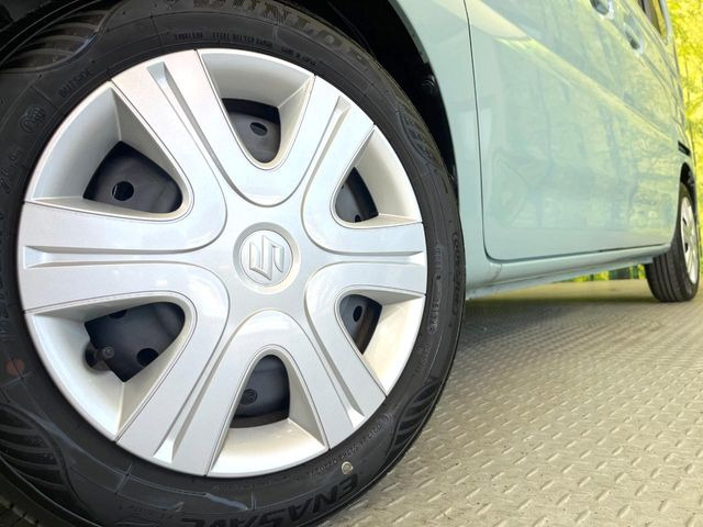 【純正14インチスチールホイール】ネクステージでは『社外アルミホイール』も好評発売中!有名ブランドからお値打ちなアルミまで幅広くご提案致します♪スタッドレスタイヤも取り扱っておりますのでお任せ下さい!