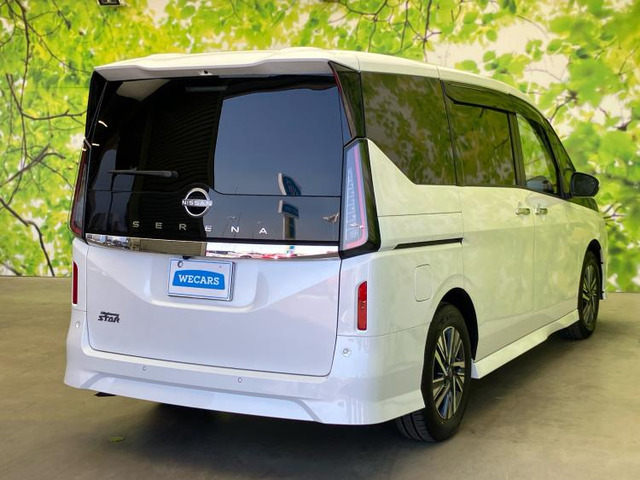 セレナ2.0 ハイウェイスターV