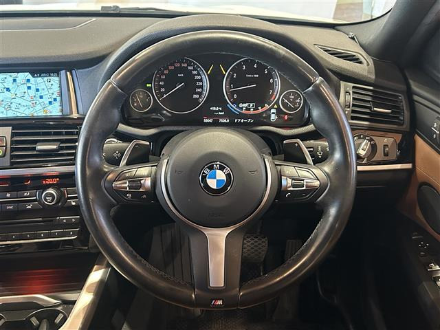 X4xドライブ28i Mスポーツ 4WD