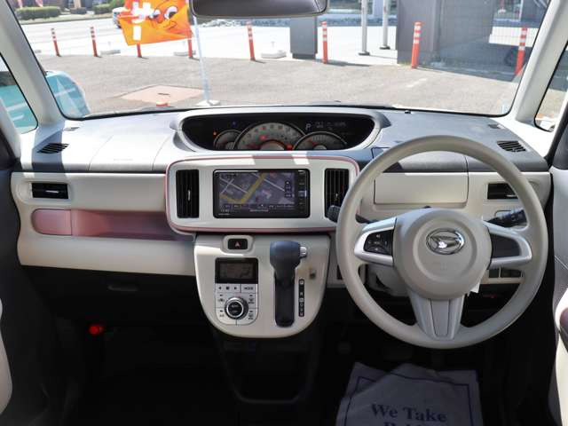 ムーヴキャンバスG メイクアップ リミテッド SAIII