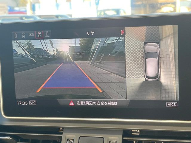 ���p�m���~�b�N�r���[���j�^�[:��p�̃J�����ɂ��A�ォ�猩���낵���悤�Ȏ��_��360�x�N���}�̎��͂��m�F���邱�Ƃ��ł��܂������p�������m�F���₷���A�����ꏊ�ł̐؂�Ԃ��⒓�Ԃ��X���[�Y�ɍs���܂��B