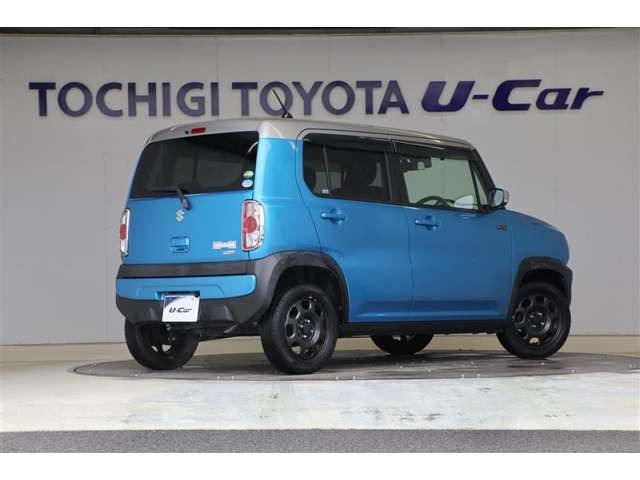 ハスラーFリミテッドII