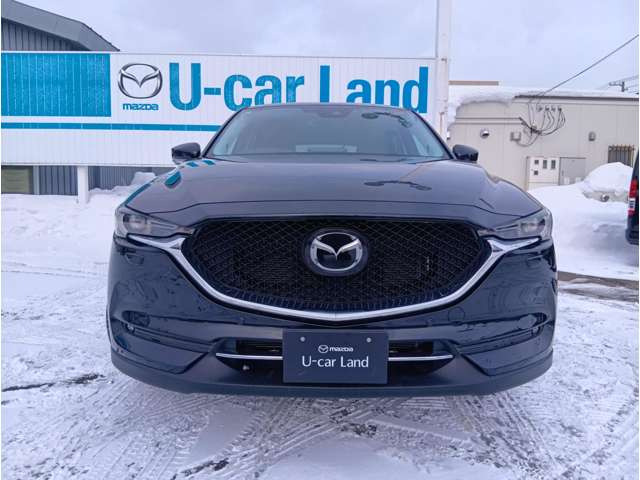 CX-52.5 25S Lパッケージ 4WD