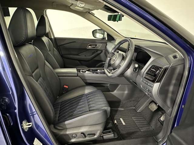 エクストレイル