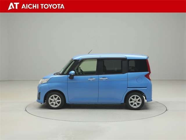 ルーミー1.0 G S 4WD