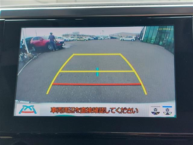 アルファード2.5 S Cパッケージ