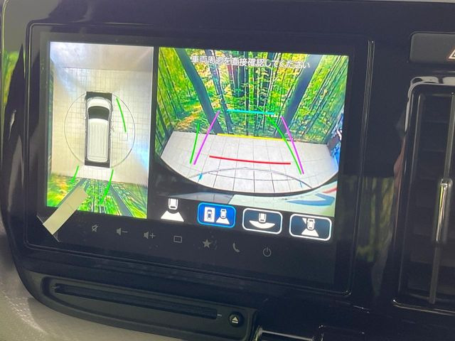 �y�S���ʃ��j�^�[�p�J�����z��p�̃J�����ɂ��A�ォ�猩���낵���悤�Ȏ��_��360�x�N���}�̎��͂��m�F���邱�Ƃ��ł��܂������p�������m�F���₷���A�����ꏊ�ł̐؂�Ԃ��⒓�Ԃ��X���[�Y�ɍs���܂��B