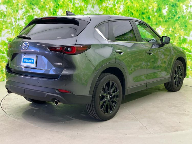 CX-52.0 20S ブラックトーンエディション