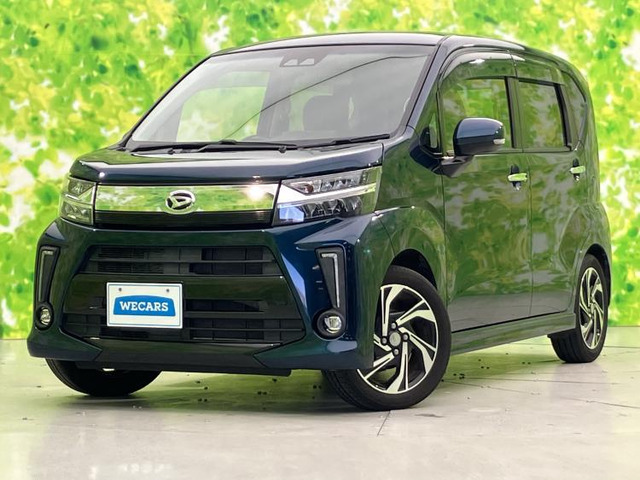 ムーヴカスタムRS ハイパー SAIII