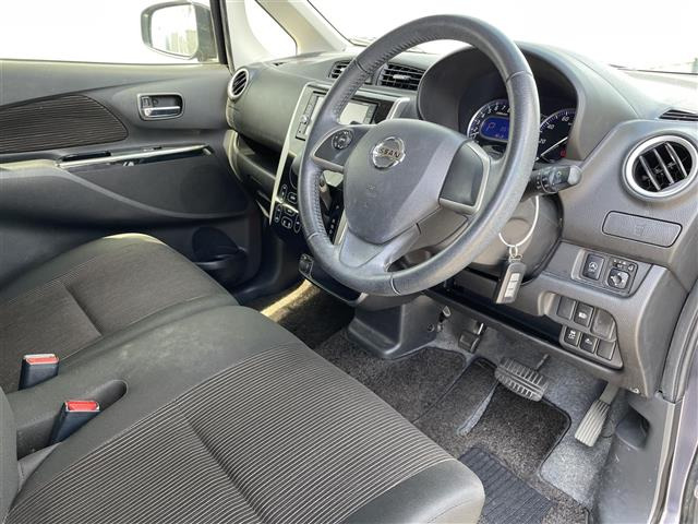 デイズハイウェイスターX