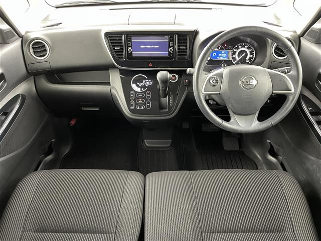 デイズルークスハイウェイスター X Gパッケージ