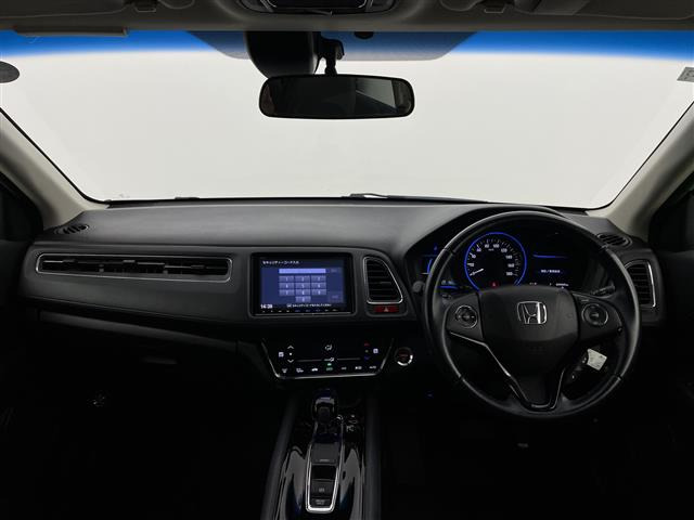 ヴェゼル1.5 ハイブリッド X Lパッケージ 4WD