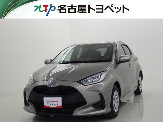 ヤリス1.5 G 4WD