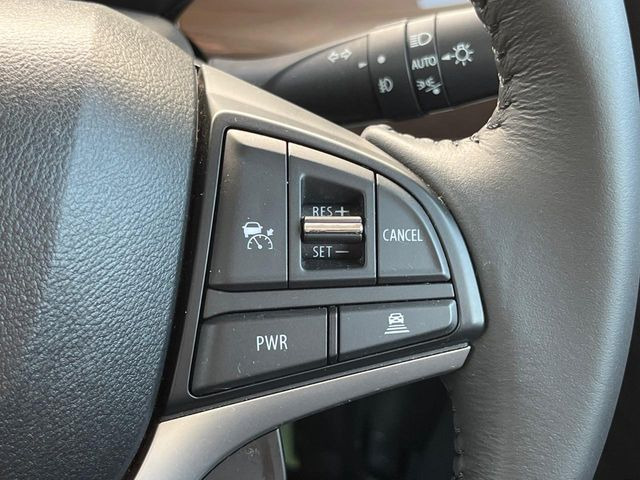 �y�A�_�v�e�B�u�N���[�Y�R���g���[���z�������H�ł̒��������s���y��!!�����ő��x��ۂN���[�Y�R���g���[�����A�Փˌy���V�X�e���ƘA�g���A�O���̎ԗ������m���ĎԊԂ�ۂ悤�ɑ��x���߂��Ă���܂�!!