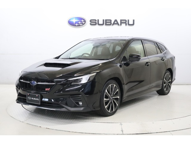 レヴォーグ1.8 STI スポーツ EX 4WD