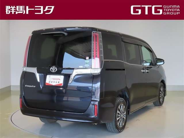 エスクァイア2.0 Gi 4WD