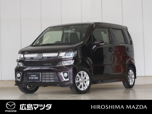 フレアハイブリッド XS