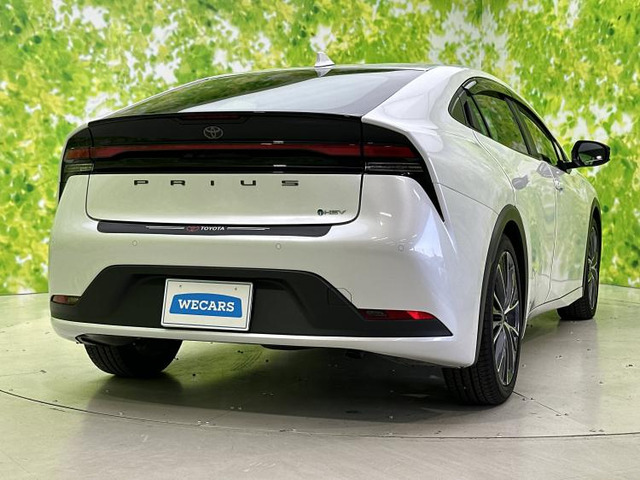 プリウス