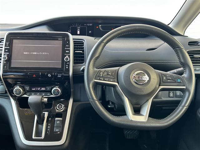 セレナ2.0 ハイウェイスター Vセレクション