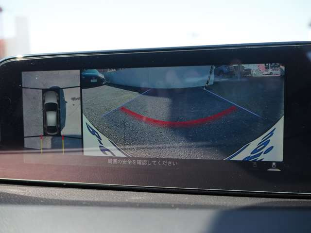 MAZDA3ファストバック2.0 20S プロアクティブ 4WD