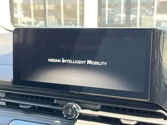 セレナ1.4 e-POWER ハイウェイスターV