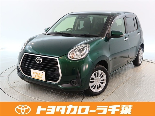 パッソ1.0 モーダ