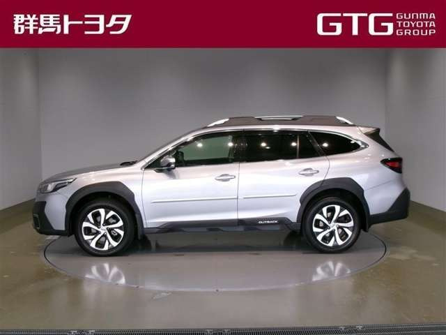 レガシィアウトバック