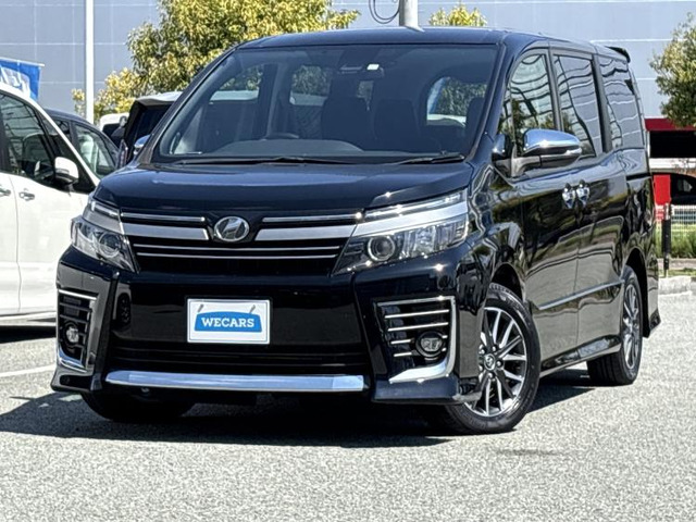 ヴォクシー2.0 ZS 煌II