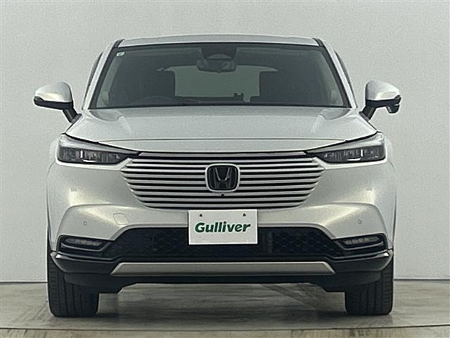 ヴェゼル1.5 ハイブリッド Z