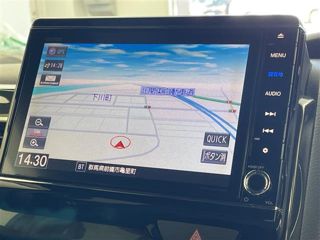 N-BOXカスタムG L ターボ ホンダセンシング