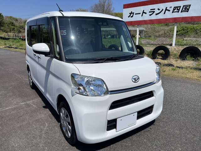 タントフレンドシップ スローパー L SAIII