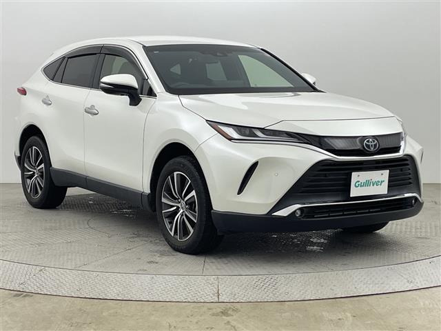 ハリアー2.5 ハイブリッド G