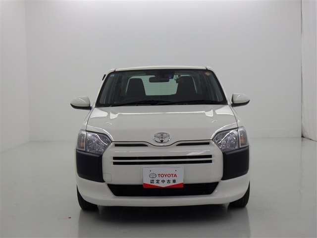 プロボックスバン1.5 GL