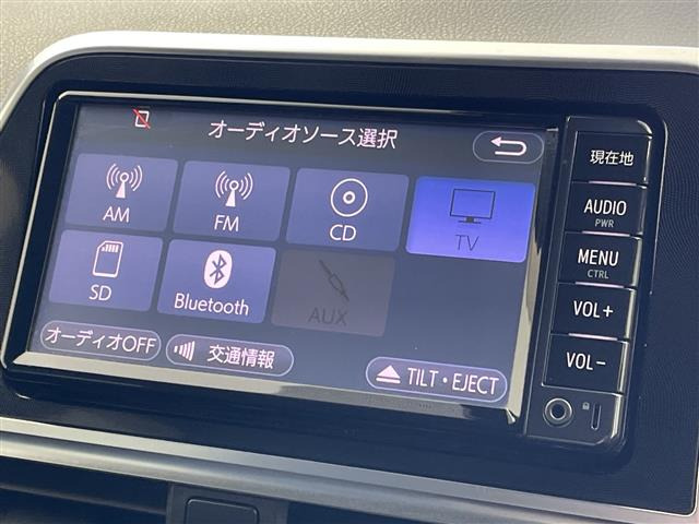 シエンタ1.5 G クエロ