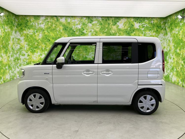 スペーシアハイブリッド(HYBRID) G 4WD