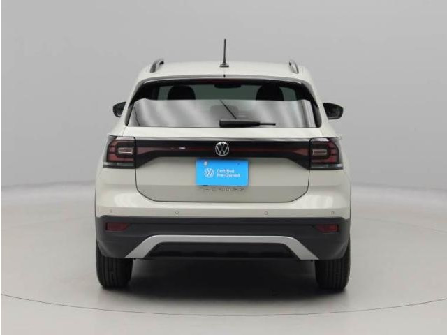 T-CrossTSI アクティブ