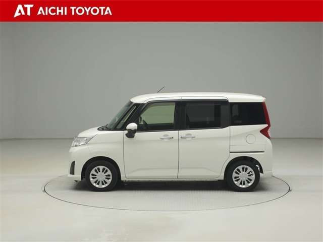 ルーミー1.0 G コージー エディション