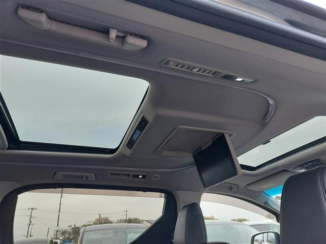 アルファード2.5 S Cパッケージ