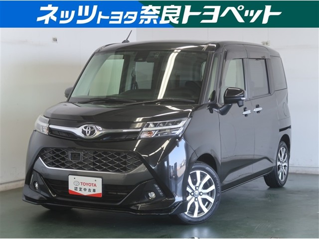 タンク1.0 カスタム G-T