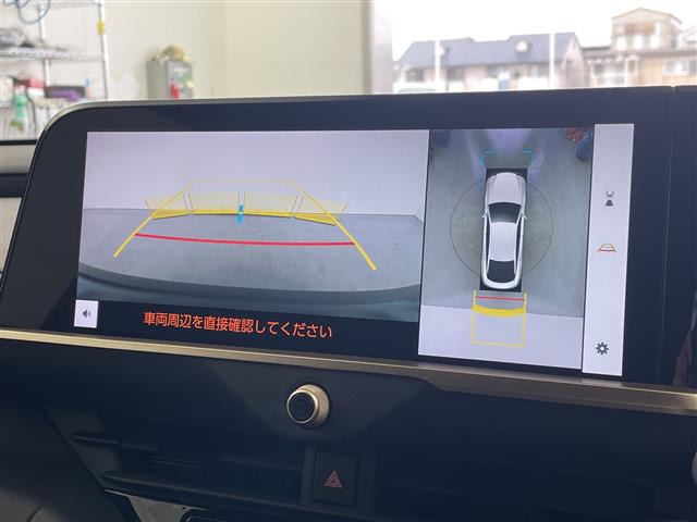 クラウンクロスオーバー2.5 G アドバンスト レザー パッケージ E-Four 4WD