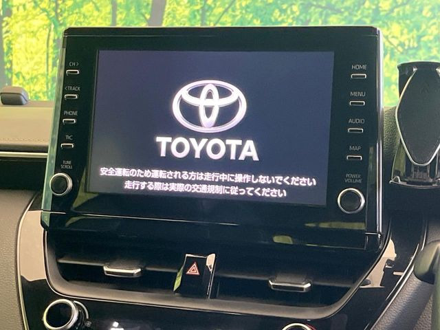 カローラツーリング1.8 ハイブリッド W×B