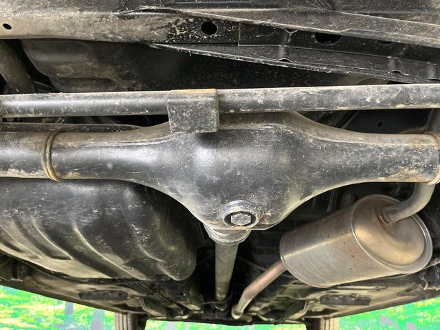 回りがきれいなうちに、防錆加工の施工がオススメ。降雪地域はもちろん、沿岸部にお住いの方や、趣味でマリン・ウィンタースポーツをされる方にご好評いただいております。