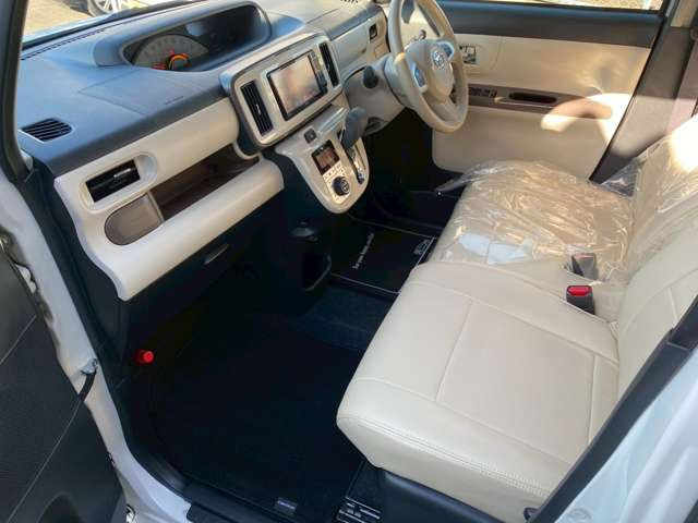 ムーヴキャンバスG メイクアップ SAIII