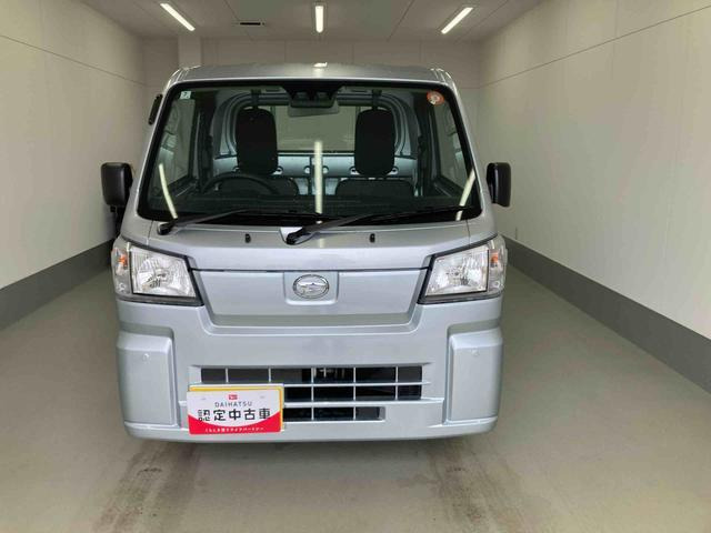 ハイゼットトラックスタンダード