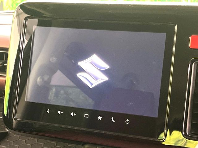 スペーシアカスタムハイブリッド(HYBRID)  XSターボ